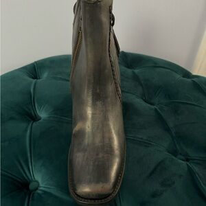 Freebird boots size 12